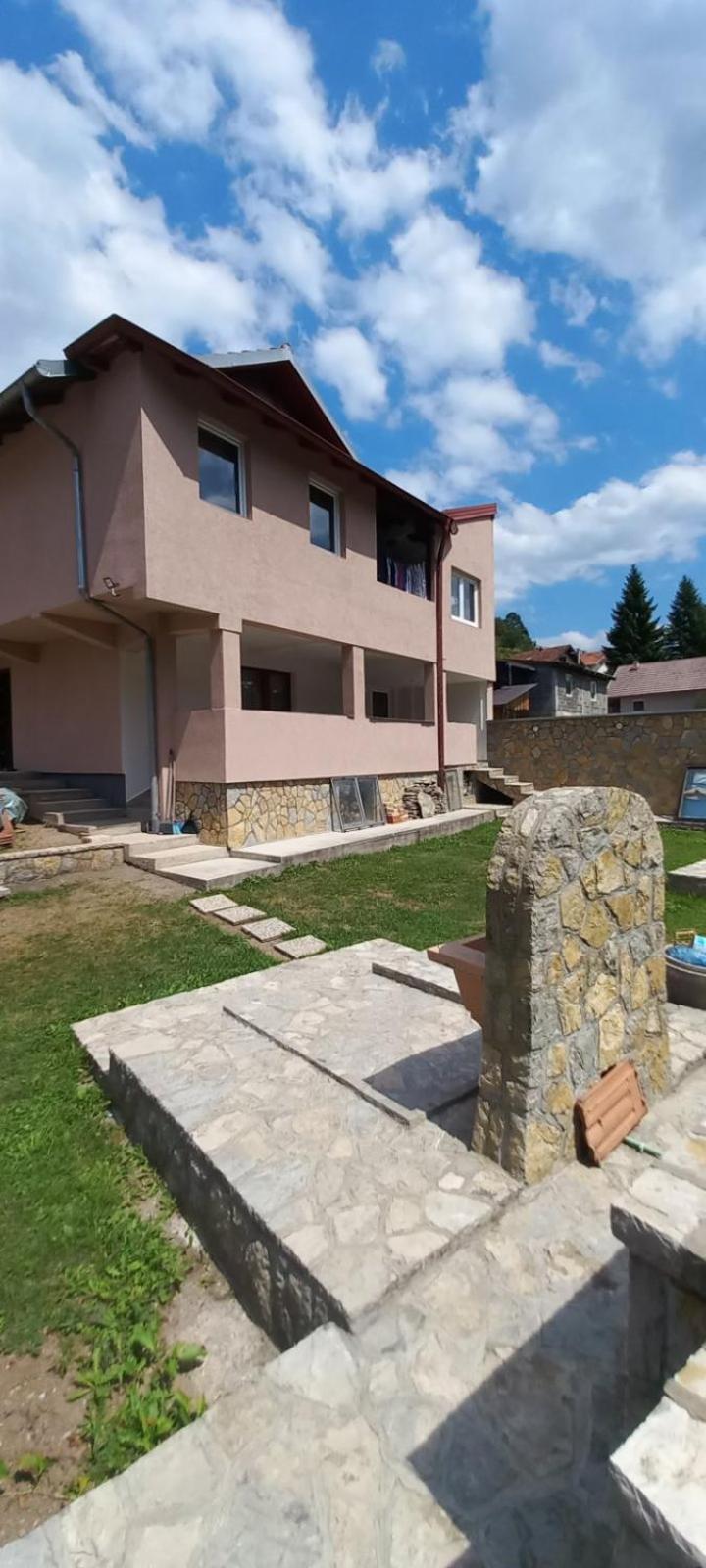 Porodicna Kuca * Sarajevo