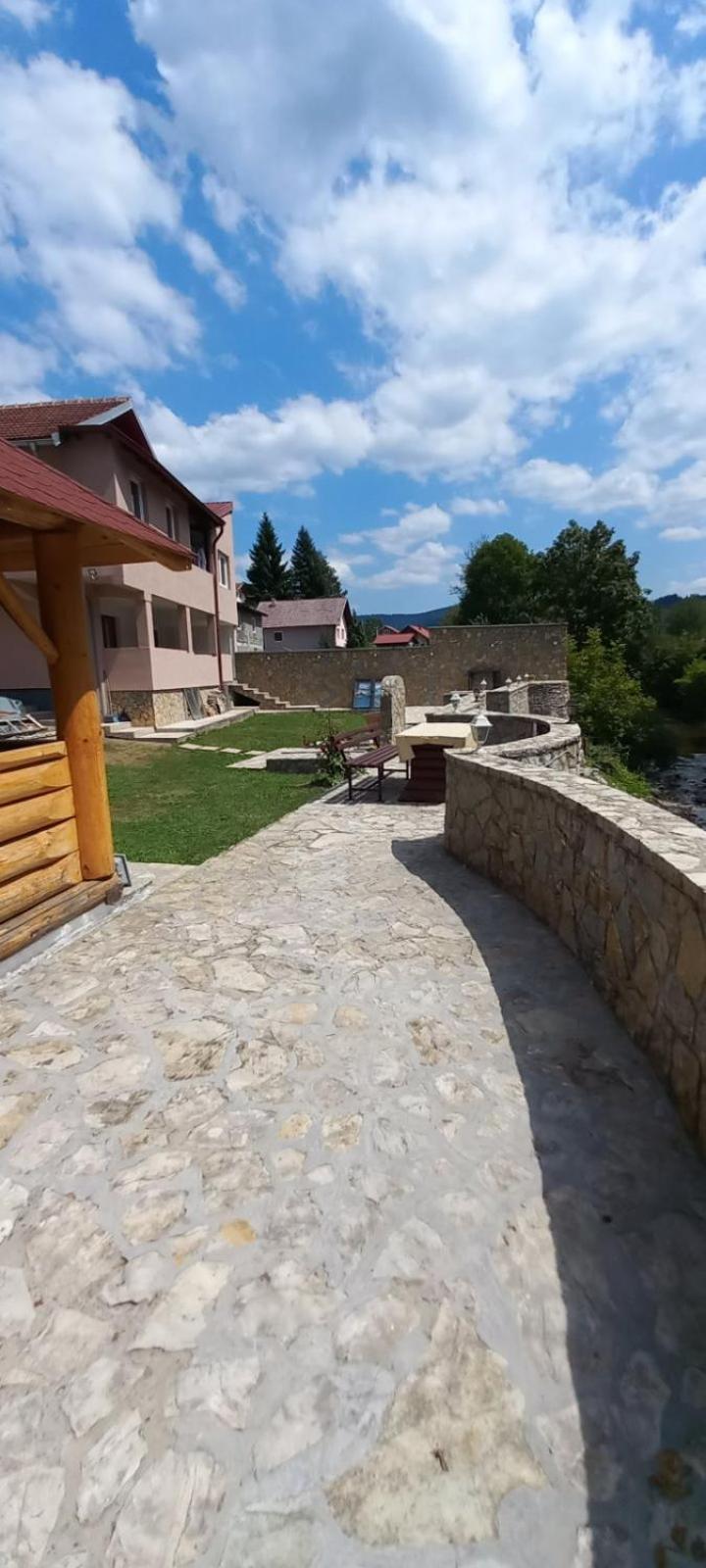 Porodicna Kuca Sarajevo