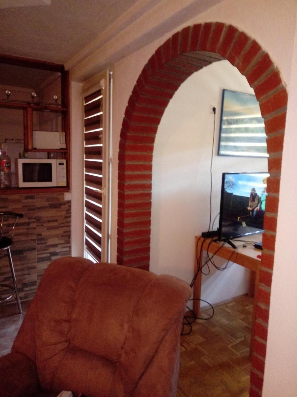 Apartment Porodicna Kuca