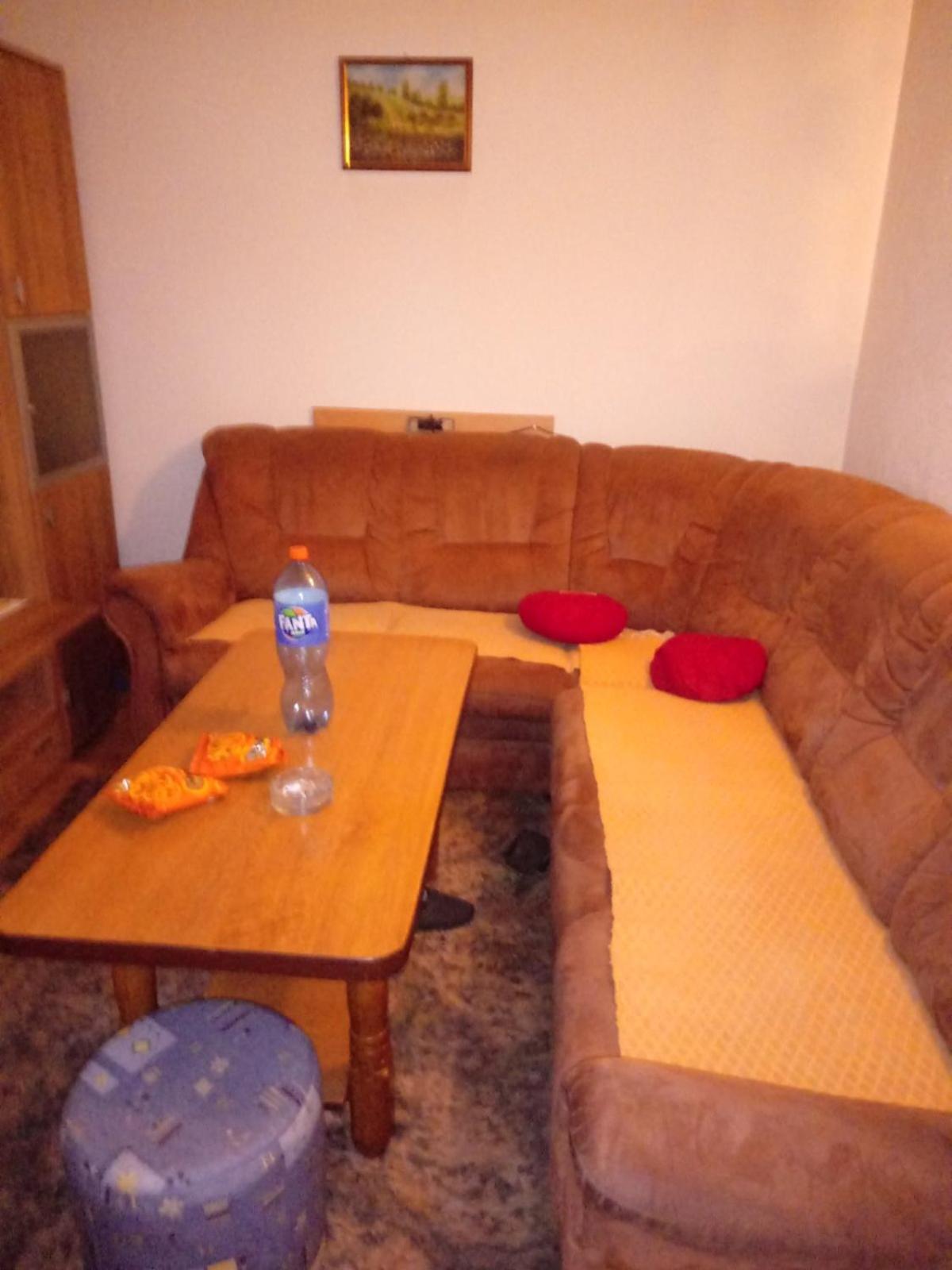 Apartment Porodicna Kuca