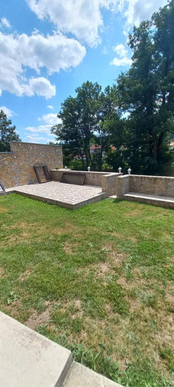 Porodicna Kuca Apartment Sarajevo