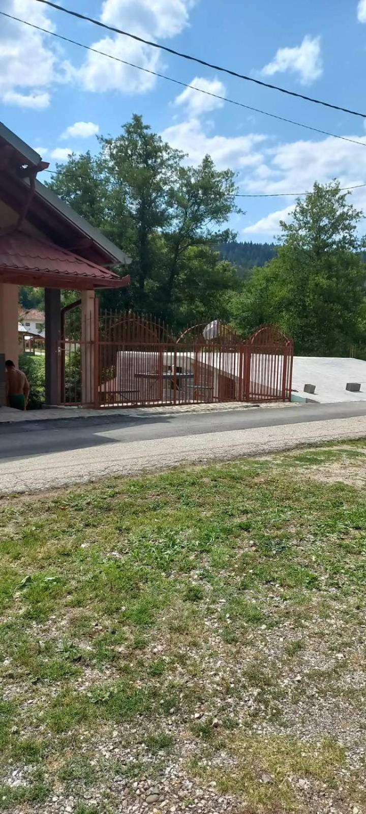 Porodicna Kuca * Sarajevo