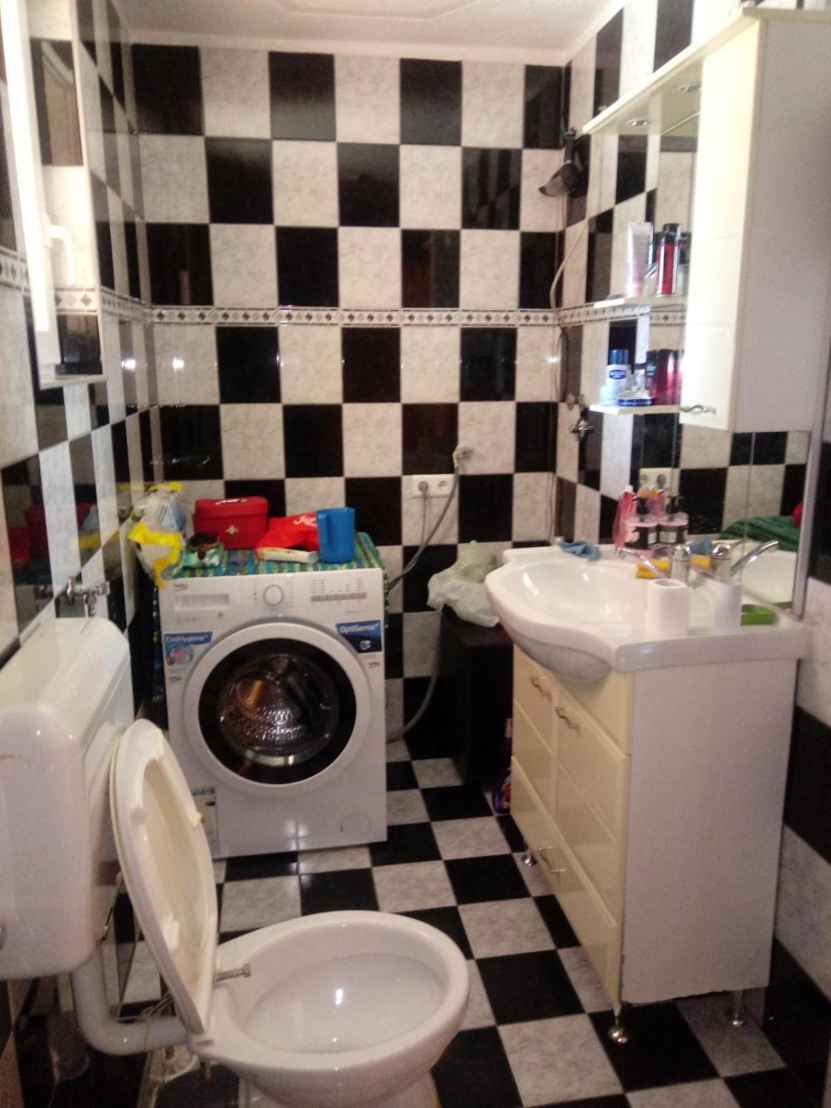 Apartment Porodicna Kuca