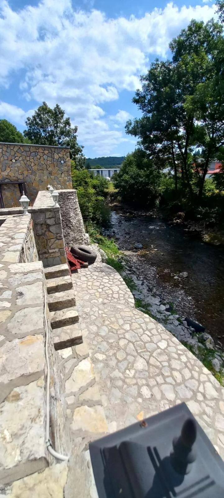 Porodicna Kuca * Sarajevo