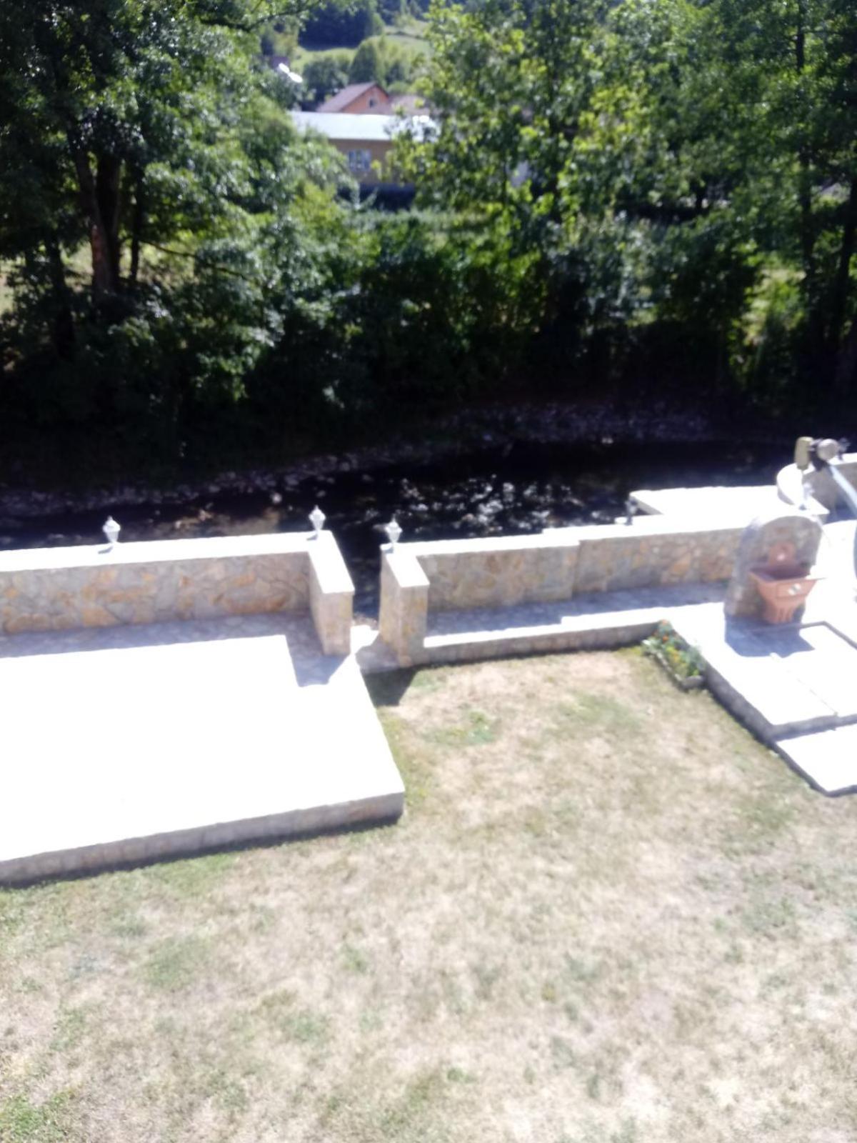Apartment Porodicna Kuca Sarajevo