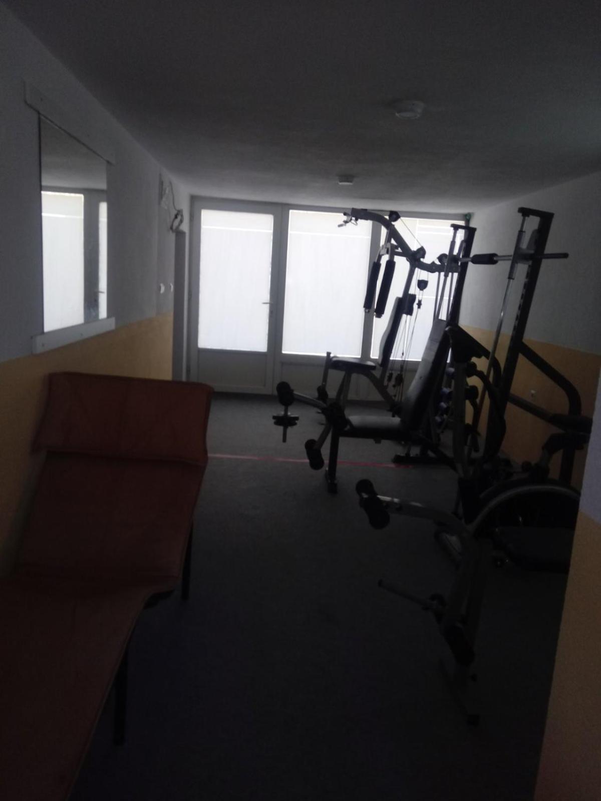 Porodicna Kuca Apartment