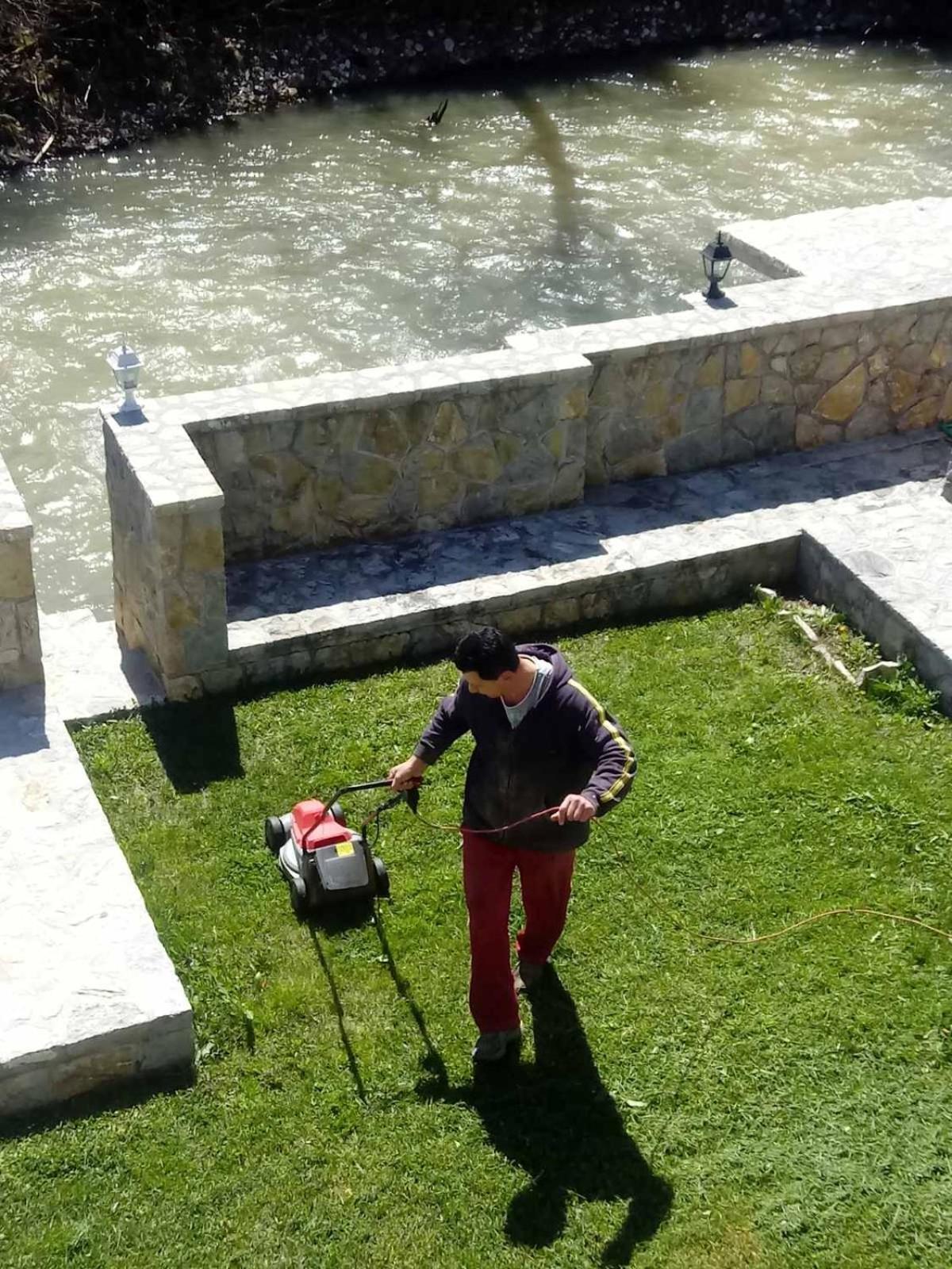 Porodicna Kuca * Sarajevo