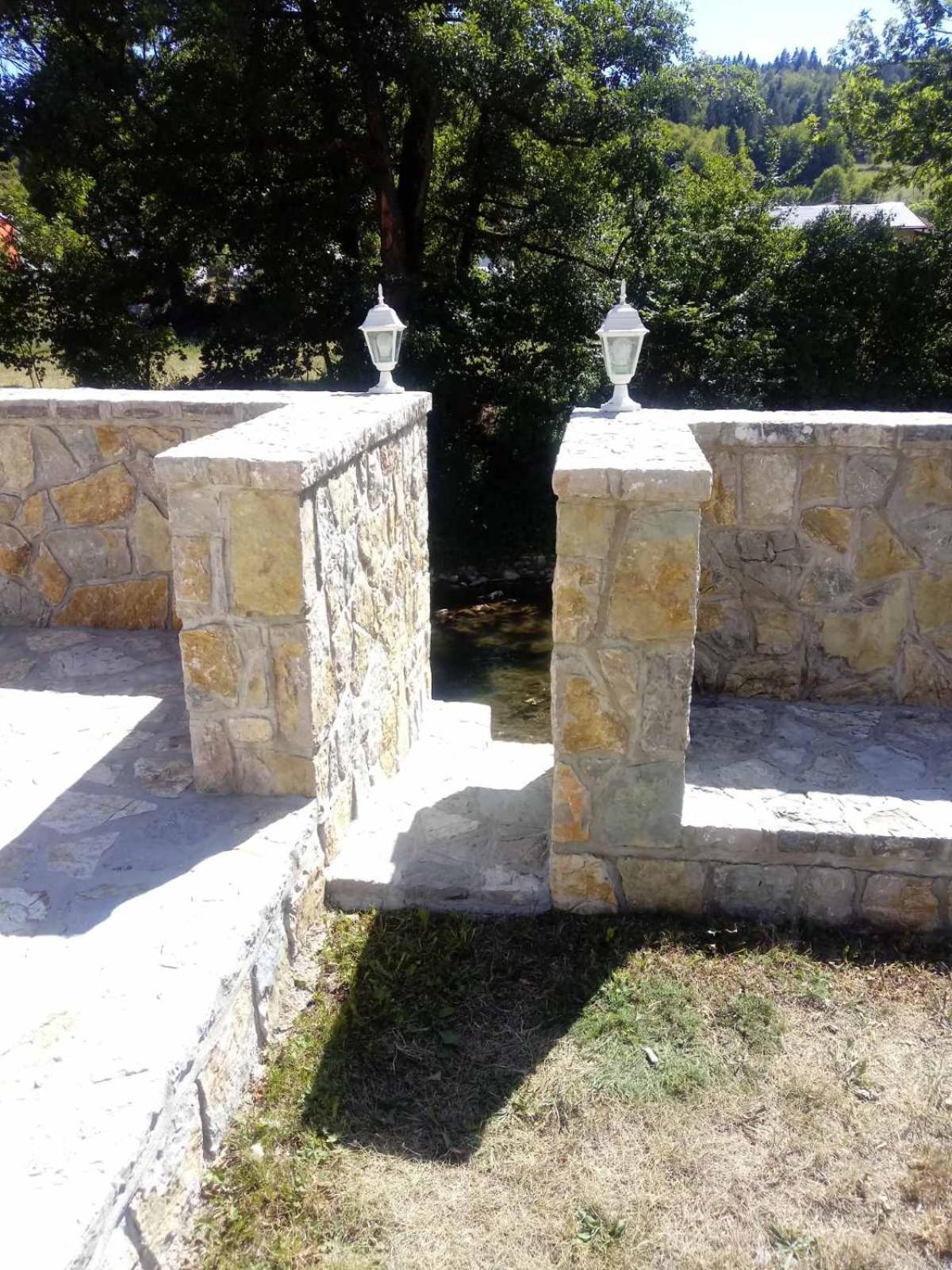 Porodicna Kuca Sarajevo