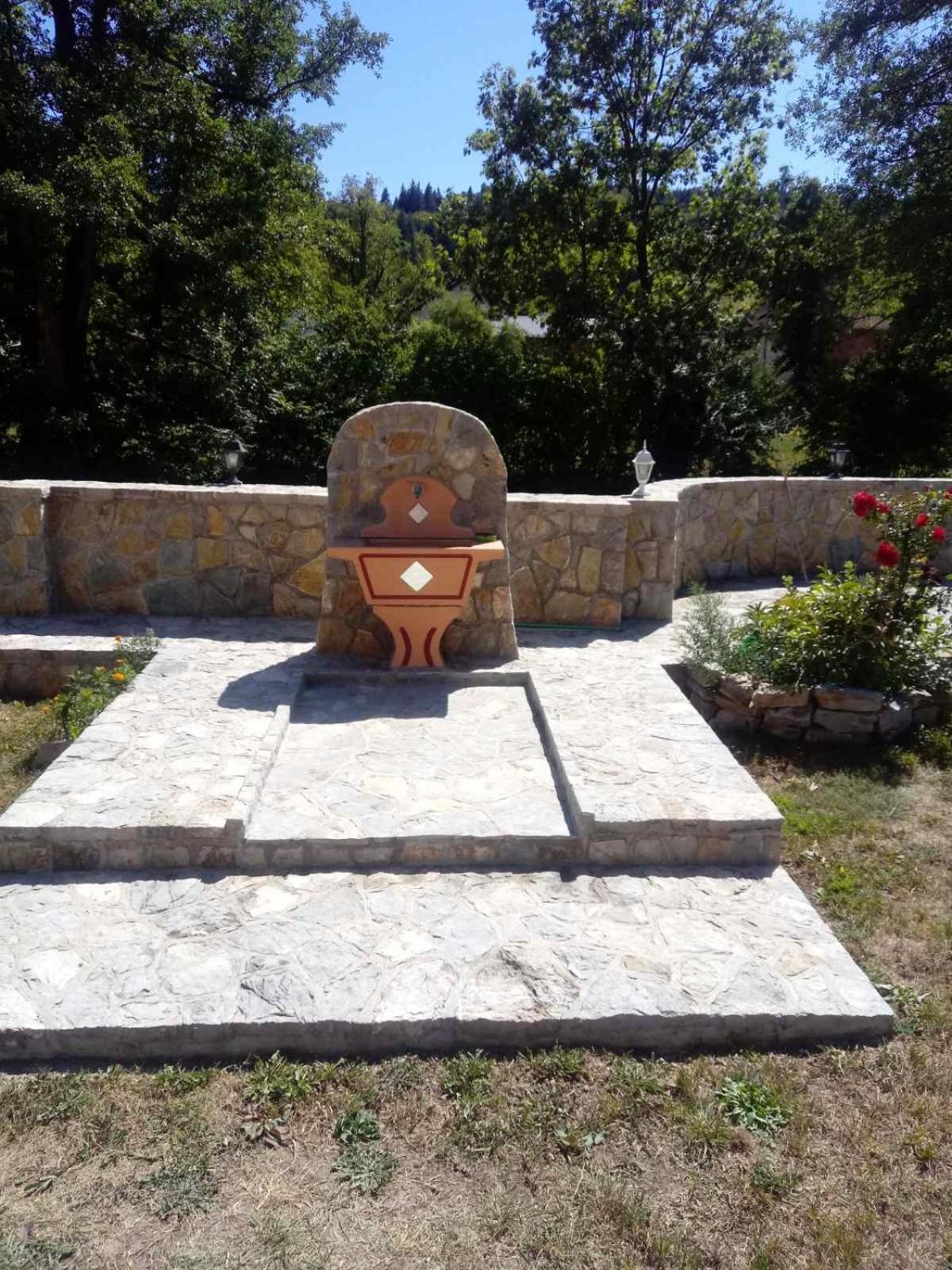 Porodicna Kuca Apartment