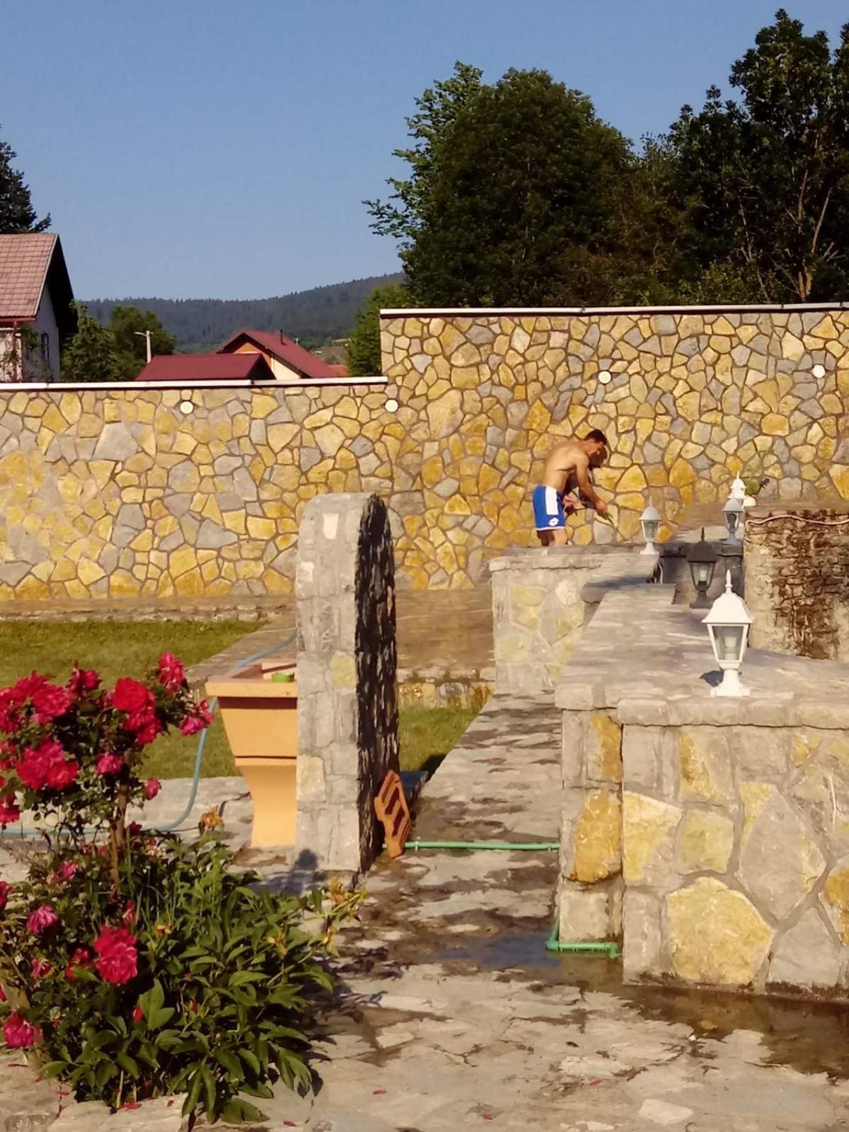 Apartment Porodicna Kuca