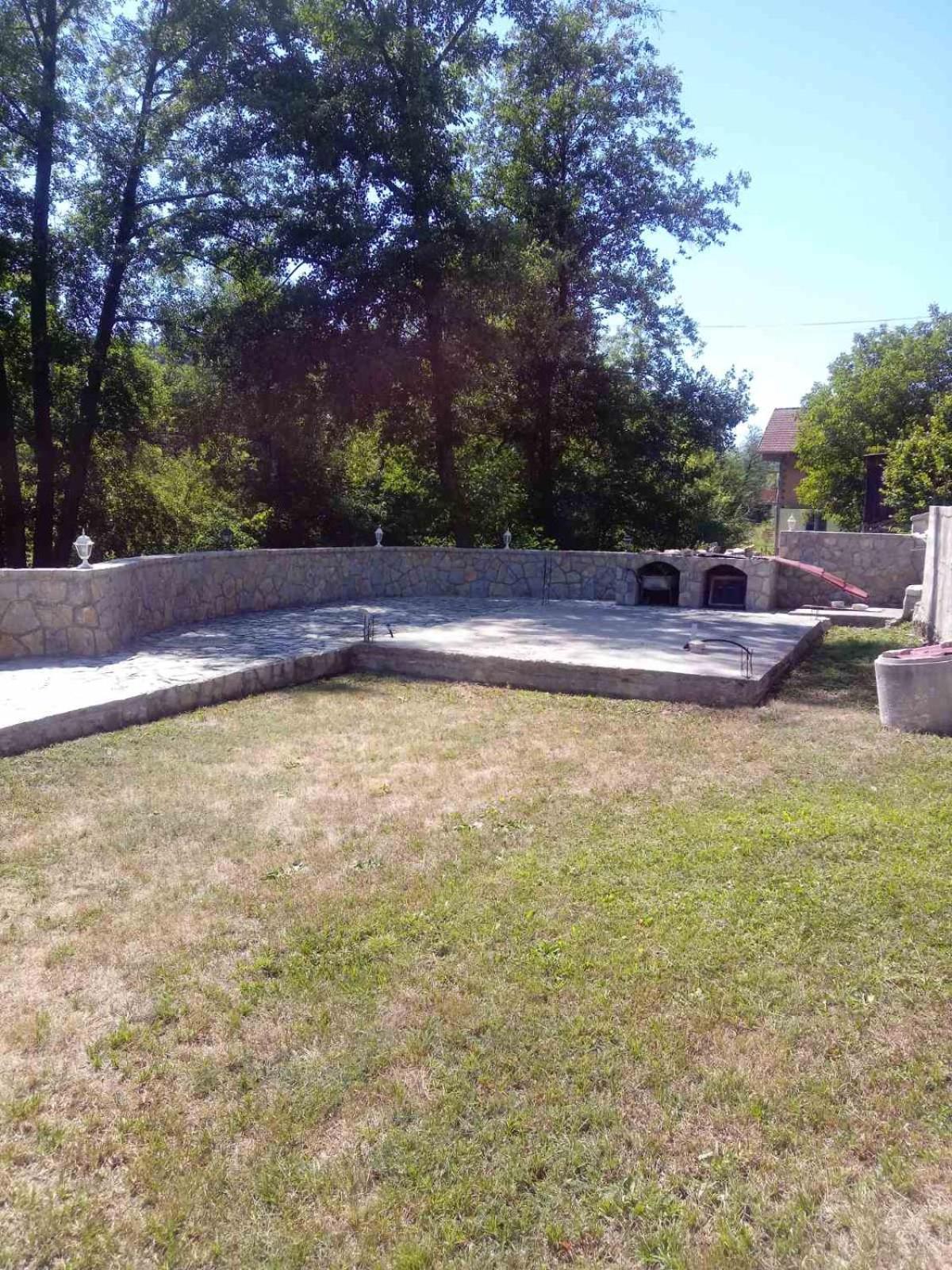 Porodicna Kuca Apartment *